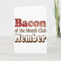 Miembro del Club de Tocino