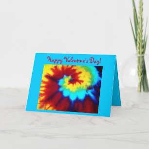 Tarjeta Festiva Mirada del tinte del Tarjeta-Lazo del saludo del
