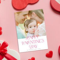 Moda Elegante Tipo Feliz Día de San Valentín