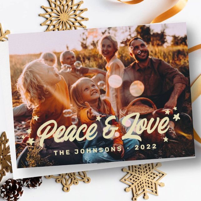 Tarjeta Festiva Moderna, simple y lúgubre, felicitaciones, estrell (Subido por el creador)