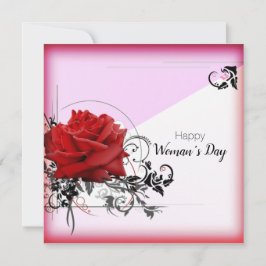 Tarjeta Festiva Moderno