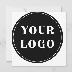 Tarjeta Festiva Moderno, elegante, con estilo y personalizable