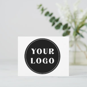 Tarjeta Festiva Moderno, elegante, con estilo y personalizable