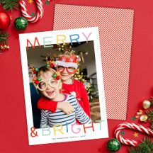 Moderno Navidades de tipo divertida - Fotos Merry