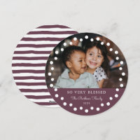 Modernos puntos blancos fotograma foto ornamento m