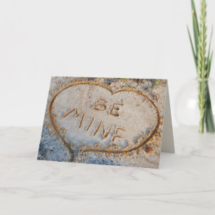 Tarjeta Festiva Momentos románticos