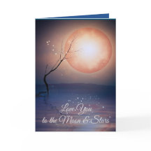 Moon & Stars te aman romántico doblado