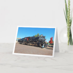 Tarjeta Festiva motor Grand Canyon