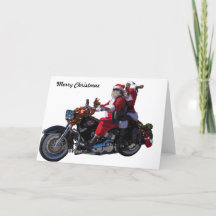 Motorista Santa