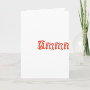 Tarjeta Festiva ¡Muah! Emoji de beso