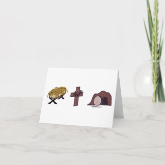 Tarjeta Festiva Mucho más que feliz