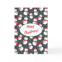 Muñecos de nieve suaves - adorable muñeco de nieve