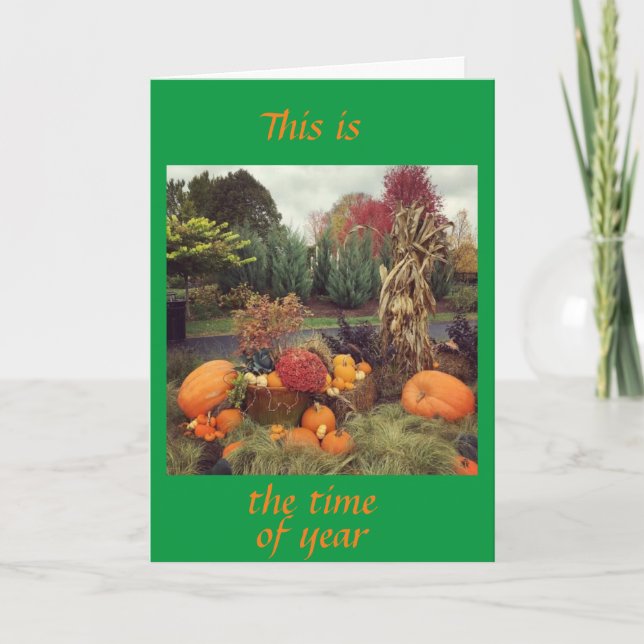 TARJETA FESTIVA MUY "GRACIAS" POR TI EN GRACIAS (Anverso)