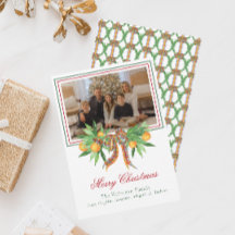 Naranjas acuáticos fotografian Bow Garland