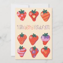 Natillas Estoy muy Encadado de Ti San Valentín