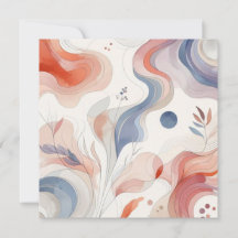 Naturaleza acuarela 12