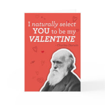 Naturalmente Te Elijo Para Ser Mi Valentín - Darwi