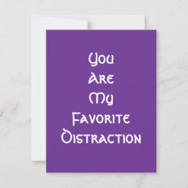 Tarjeta Festiva Naughty Funny Valentine cards