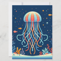 náutica/playa/medusas costeras