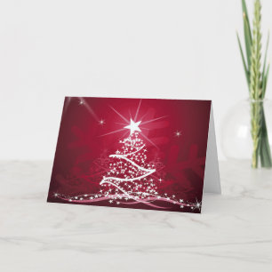 TARJETA FESTIVA NAVIDADES