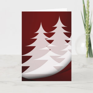 Tarjeta Festiva Navidades 014