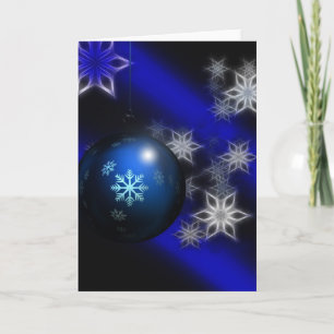 Tarjeta Festiva Navidades 015