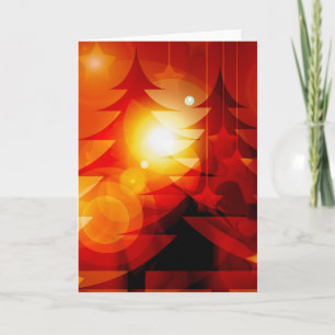 Tarjeta Festiva Navidades 018