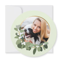 Navidades 2023 Una flor moderna