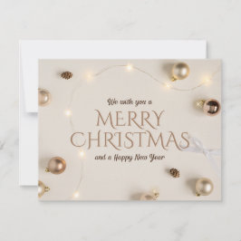 TARJETA FESTIVA NAVIDADES 8