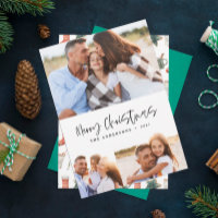 Navidades acuarelas galletas beben caramelos 3 fot