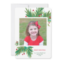 Navidades acuáticos de Pine & Berries en vacacione