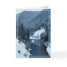 Navidades, Año Nuevo, vacaciones - En blanco