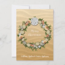 Navidades Beach Seasheles Starfish Sand Dollar