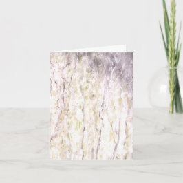 TARJETA FESTIVA NAVIDADES BLANCOS #2