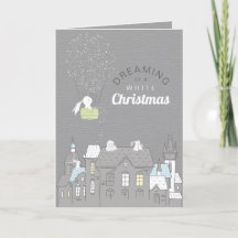 Navidades blancos del libro de cuentos mágicos