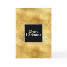 Navidades blancos dorados y negros