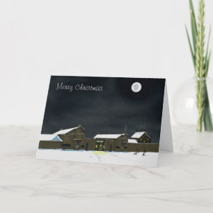 Tarjeta Festiva Navidades Card Newcastle Upon Tyne