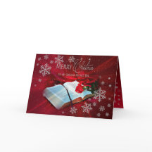 Navidades - Christian-SECRET PAL