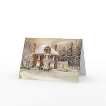 Navidades coloniales de época