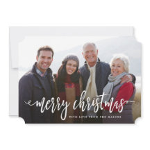 Navidades con guiones