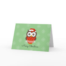 Navidades de Ballerina Owl Snowflakes
