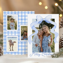 Navidades de banda de cinta rosada de color de agu