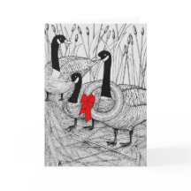 Navidades de Canadá