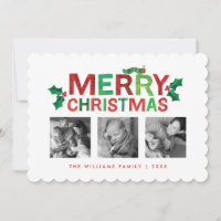 Navidades de Eric Carle Caterpillar