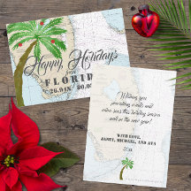 Navidades de Florida Vacaciones Tropicales