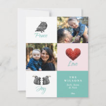 Navidades de fotografía baratos escandinavos moder