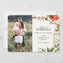 Navidades de fotografía de follaje acuático