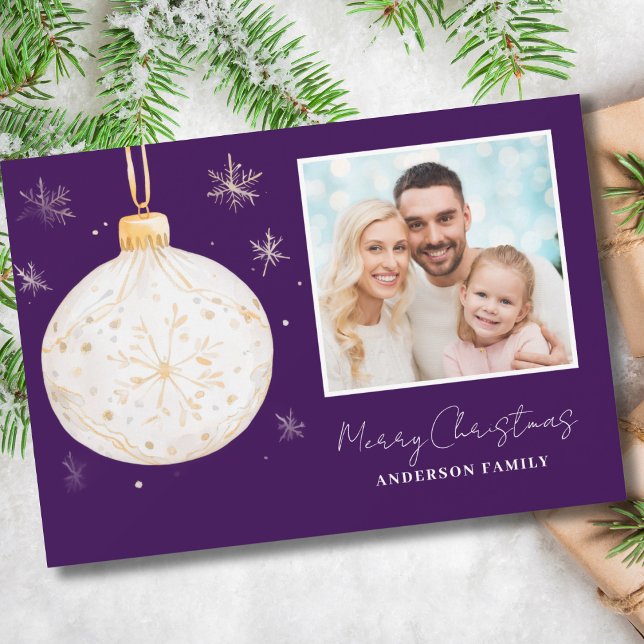 Tarjeta Festiva Navidades de fotografía de la Bolsa de Oro (Subido por el creador)