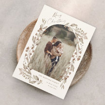 Navidades de fotografía del Arco de Flores Silvest