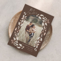 Navidades de fotografía del Arco de Flores Silvest